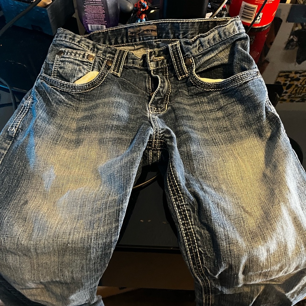 🥳4 for $20🥳 Decree men slim jeans